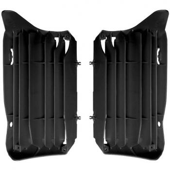 Coperture Radiatore POLISPORT per Honda CRF450/RX - 10 mm