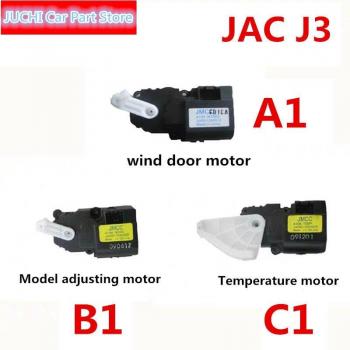 JAC J3 window adjustment motor