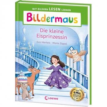 Bildermaus - Die kleine Eisprinzessin