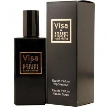 Visa Eau de Parfum de Robert Piguet 1.7oz