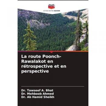 La route Poonch-Rawalakot en rétrospective et en perspective