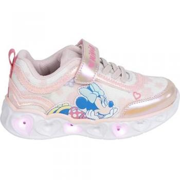 Minnie Sports Light Shoes