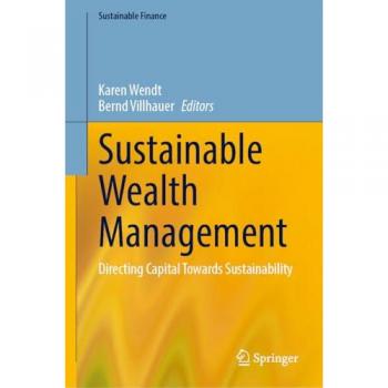 Sustainable Wealth Management