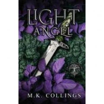 Light Angel (A Supernatural Romantic Suspense)