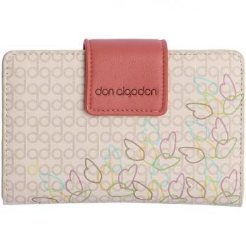 Don Algodón - Cartera de mujer Juani multicolor