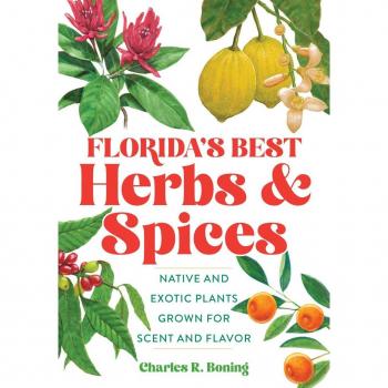 Vitalsource Technologies, Inc. Florida's Best Herbs And Spices