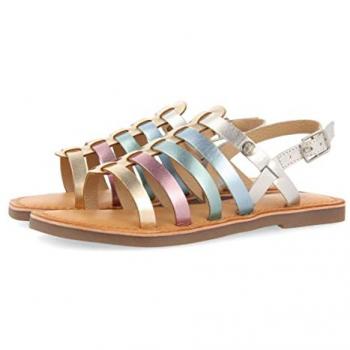 Gioseppo Bequeme Sandalen GIO-E23-68708-MU
