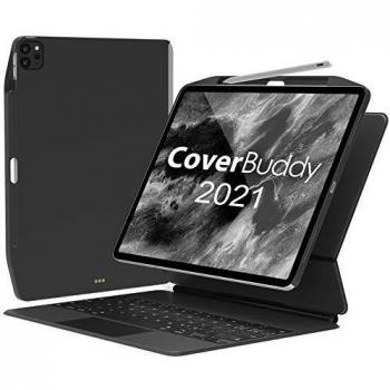 SwitchEasy CoverBuddy with Pencil Holder for iPad Pro 11 (2020/2018)