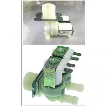 DIHR 15098 Elbi Type 349 Two-Way Solenoid Valve 180