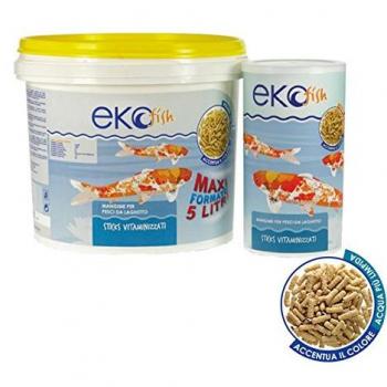 Ekofish Color Mix 35 Litri