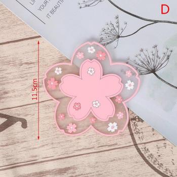 Cherry Blossom Heat Insulation Table Mat