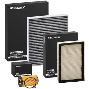 Ridex 4055F20573 Set Filtri