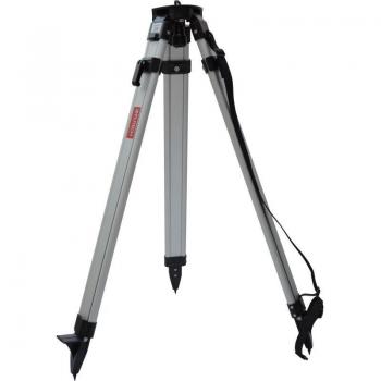 Futech Aluminiumstativ 165 cm - 5/8 Zoll