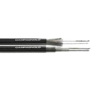 Campagnolo Black Brake Cable Kit