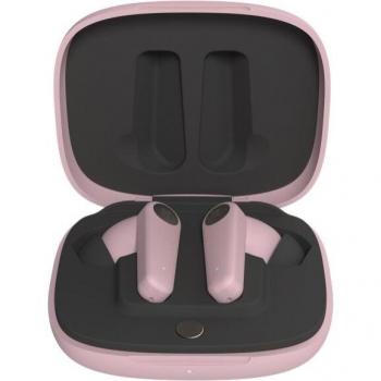 KREAFUNK aSENSE Ecouteurs sans fil rose