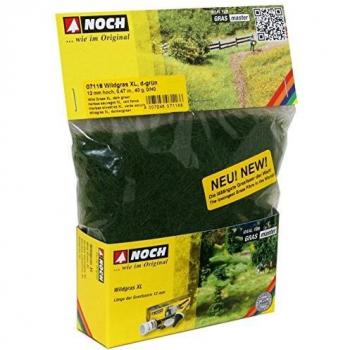 Manto erboso XL Verde scuro 12 mm 40 gr O-HO
