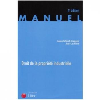 Droit de la propriété industrielle