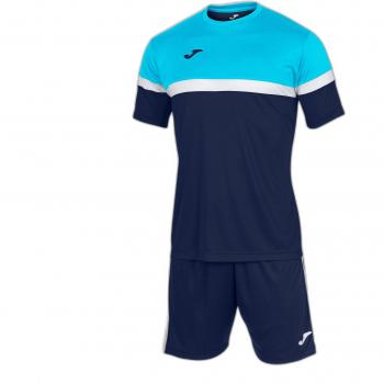 Equipación Completa Danubio Azul Hombre