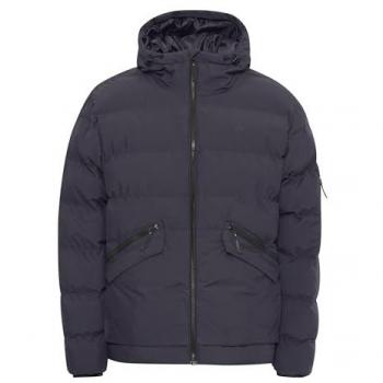 Steppjacke NORTH BEND Steppjacke NBPeter Gr. L, grau (phantom)