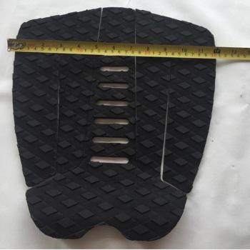 Pack de 3 Almohadillas de Talón para Surf