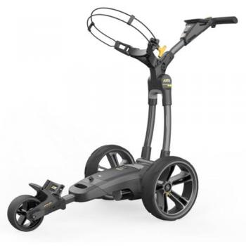 Powakaddy CT8 GPS Lithium Golf Trolley