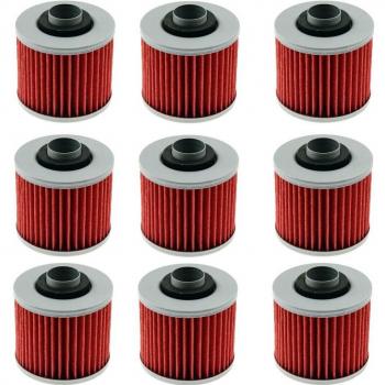Yamaha XT600Z Motorcycle Oil Filter