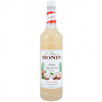 Sirope Monin de Coco 1 Litro