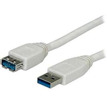 PROLUNGA USB 3.0 A-A M/F 0.8 MT