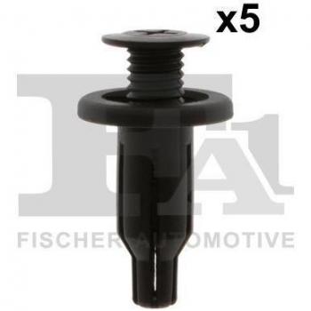 Listón con Clip modelo FA1 87‑30001.5