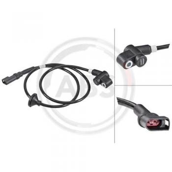 ABS Wheel Speed Sensor 30436