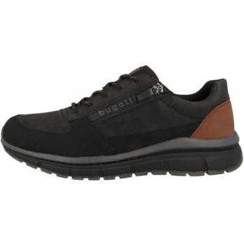 Bugatti Sneakers 331-AOS01-5500 Schwarz