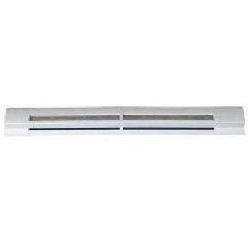 Ventilation hygroréglable EHL S 6-44 - 37 dB - Blanc
