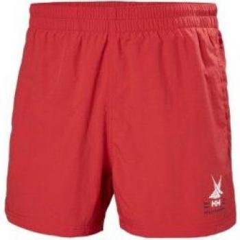 Bañador Helly Hansen Cascais rojo tomate - XL