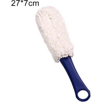 Bendable Goblet Glass Brush