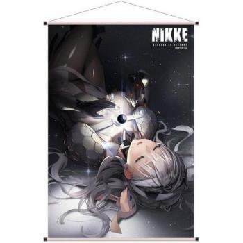 Sakami Wanddeko: Goddess of Victory - Nikke Modernia 60 x 90 cm