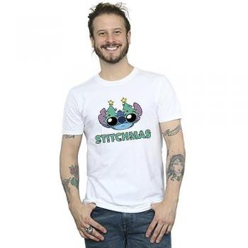 Stitchmas Manica Lunga per Uomini