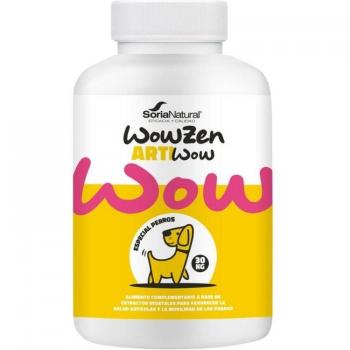 ArtigoFlex Cães 30Kg 60 Comprimidos