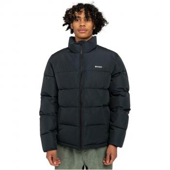Giacca Puffa Classic con cappuccio Element - XL