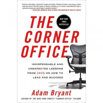 The Corner Office