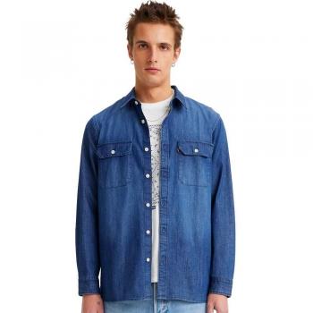Levi´s® Herren Hemd JACKSON WORKER
