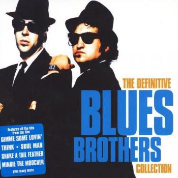 The Blues Brothers Complete