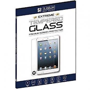 Pack 2x Cristal Templado Extreme Samsung Tab A 2019