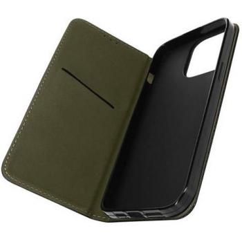 Couvercle Pro iPhone 14 Noir avec Support Avizar