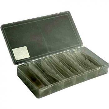McPower Assortiment Krimpkous 100-delig Transparant