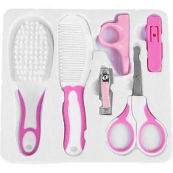 6-Piece Baby Health Care Set