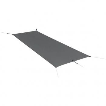 Bodenmatte Sea to Summit Alto TR2 Footprint Lightfoot (Grau)