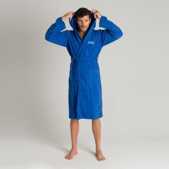 Peignoir de bain Arena Zeppelin Light bleu - XL