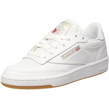 Reebok Club C 85 Scarpe Fitness Bambina