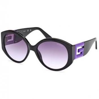 Gafas de sol Guess GU7917 Lila para mujer