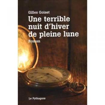 Terrible nuit d'hiver de pleine lune (Une)